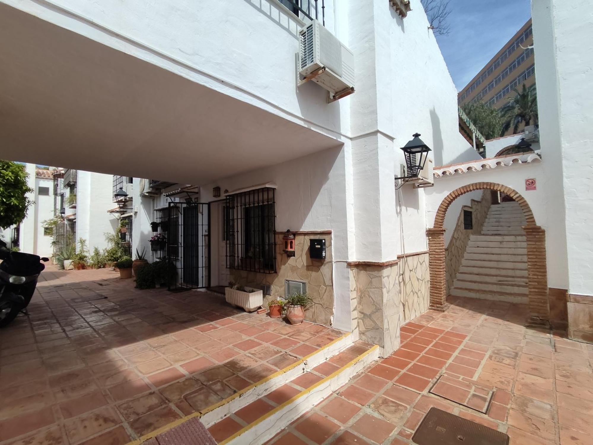 Hébergement de vacances La Casa Del Patio Andaluz *