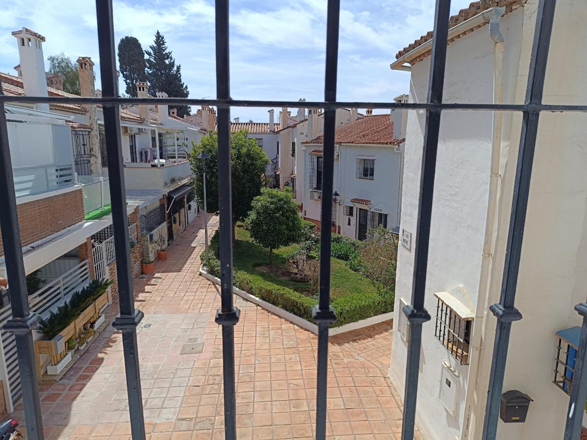 Hébergement de vacances La Casa Del Patio Andaluz *