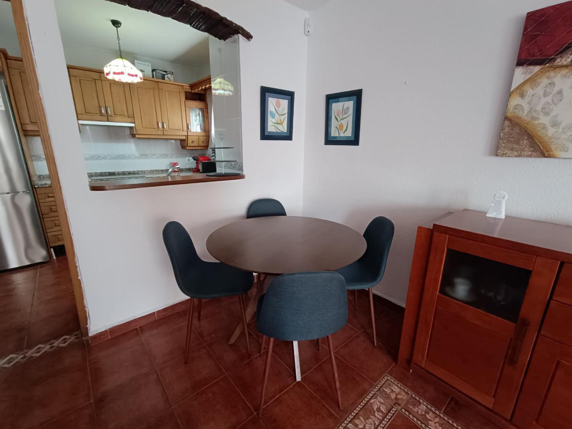 Casa de férias La Casa Del Patio Andaluz *