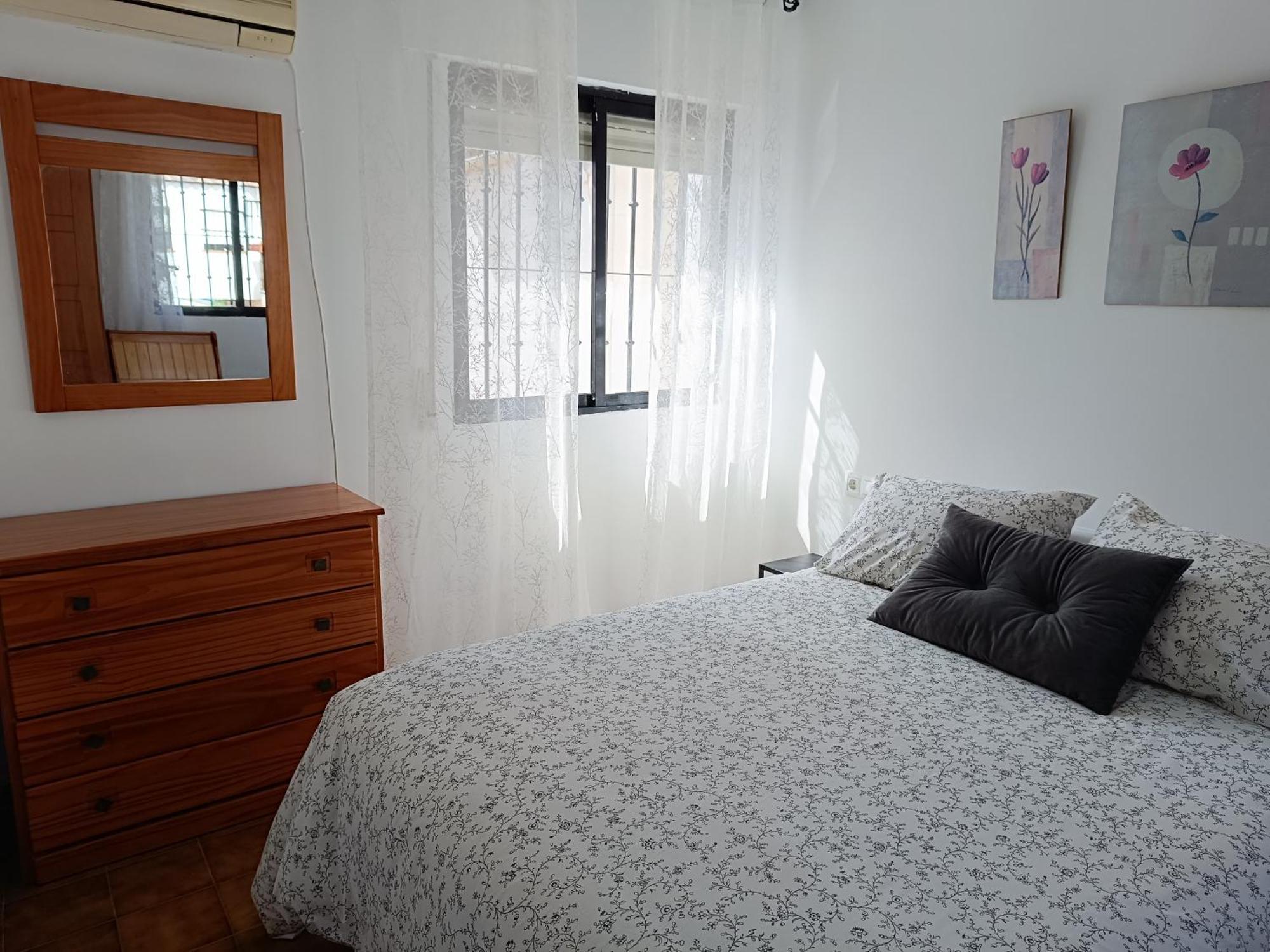 Holiday home La Casa Del Patio Andaluz *