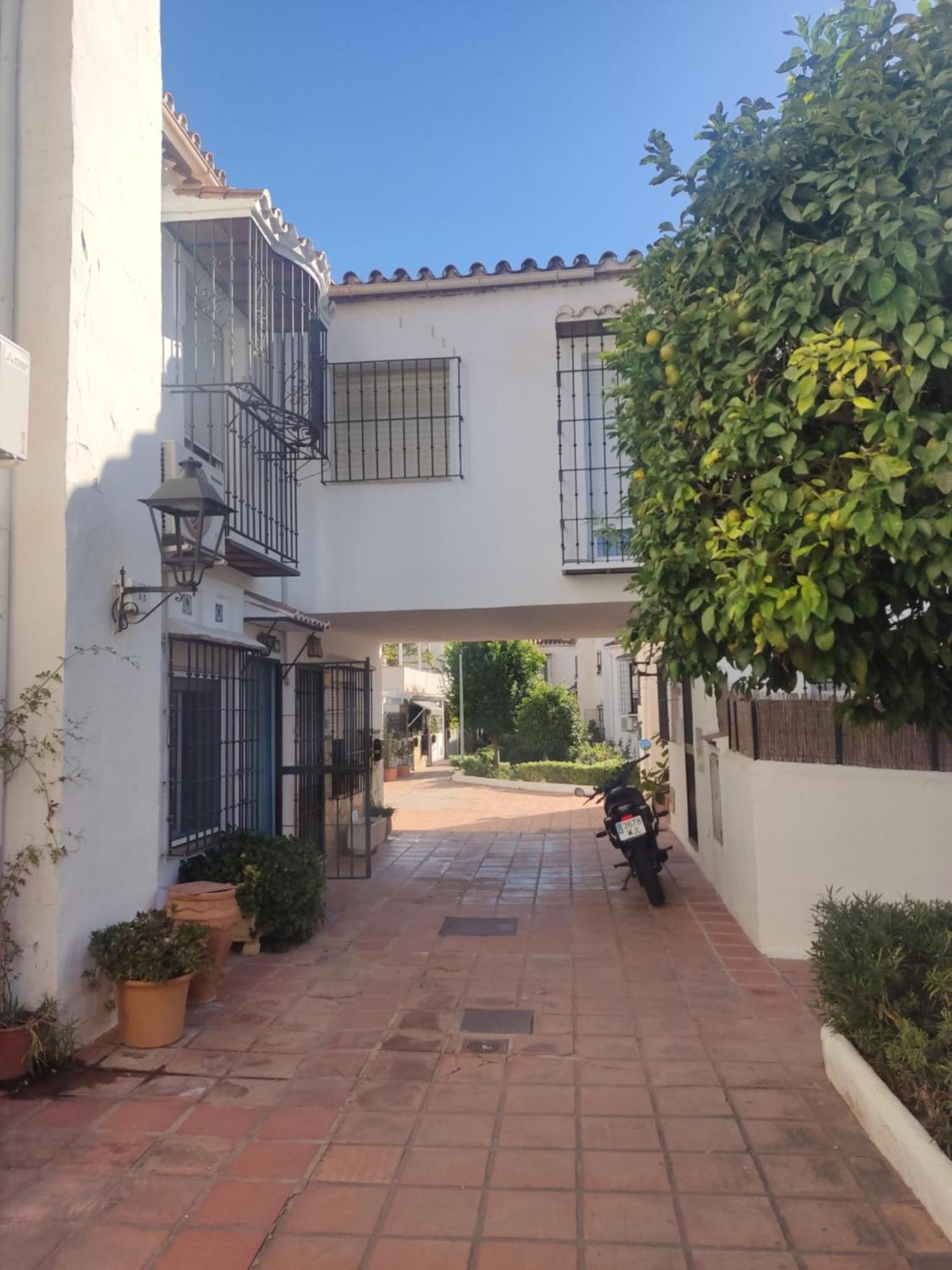 La Casa Del Patio Andaluz Casa de férias